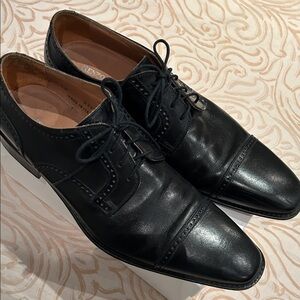 Men’s Italian Leather Shoes